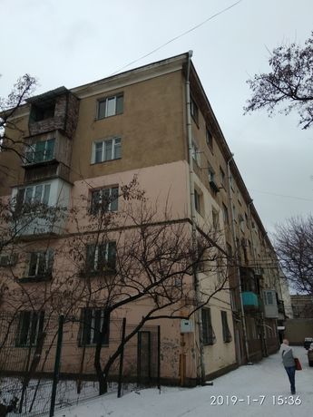 Зняти кімнату в Одесі на вул. Градоначальницька за 2500 грн. 