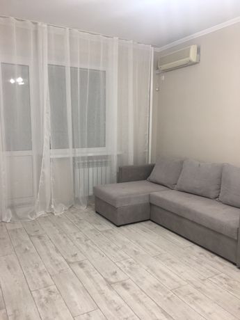 Снять квартиру в Киеве на ул. Ревуцкого 42б за 12000 грн. 