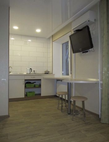 Rent an apartment in Kharkiv on the St. Marshala Konieva per 3400 uah. 