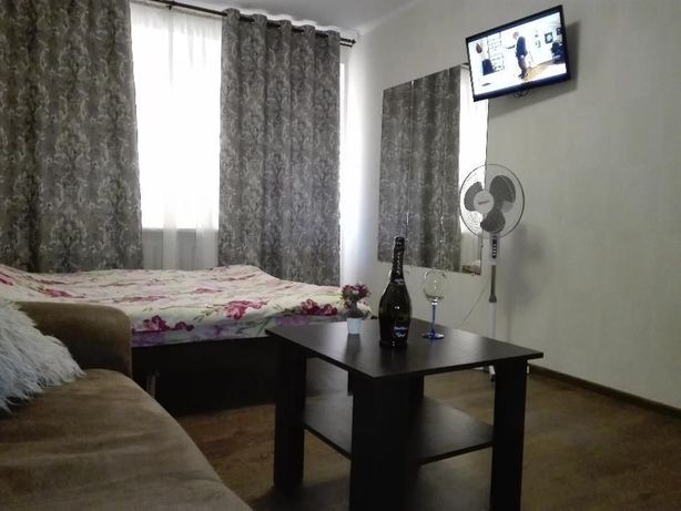 Rent daily an apartment in Chernihiv on the St. Myru 61 per 399 uah. 
