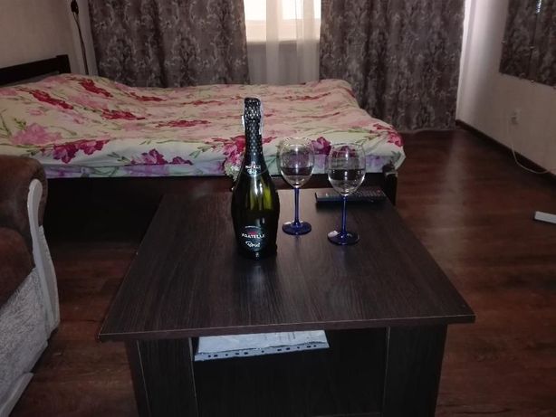 Rent daily an apartment in Chernihiv on the St. Myru 61 per 399 uah. 