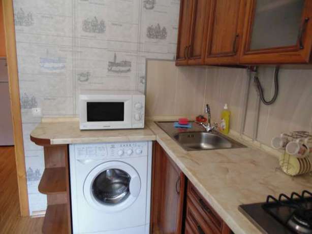 Rent a room in Kyiv on the Avenue Tychyny Pavla per 3000 uah. 