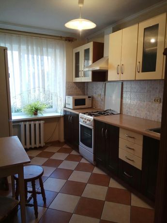 Rent an apartment in Lviv on the St. Biliashivskoho per 10000 uah. 