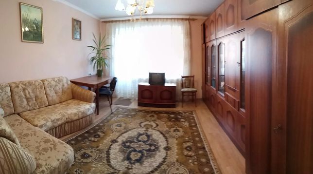 Rent an apartment in Lviv on the St. Biliashivskoho per 10000 uah. 