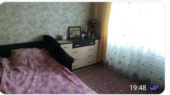 Rent a room in Bila Tserkva per 1500 uah. 