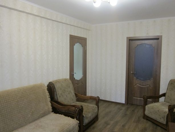 Rent an apartment in Kyiv on the St. Avtoparkova per 12000 uah. 