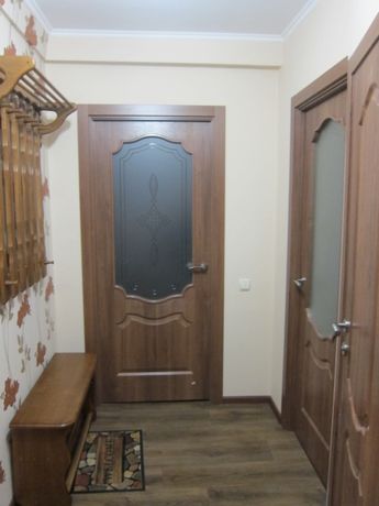 Rent an apartment in Kyiv on the St. Avtoparkova per 12000 uah. 
