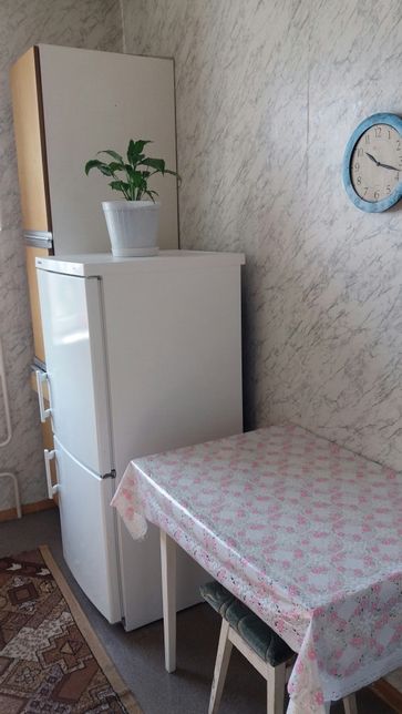 Rent daily an apartment in Lutsk on the St. Kravchuka per 350 uah. 