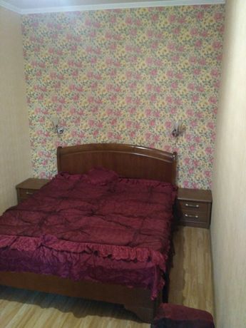 Rent an apartment in Odesa in Suvorovskyi district per 6500 uah. 