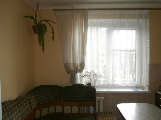 Rent daily an apartment in Lviv on the St. Dovzhenka per 550 uah. 