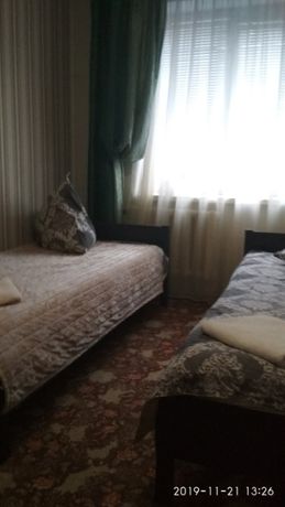 Rent daily an apartment in Lviv on the St. Dovzhenka per 550 uah. 