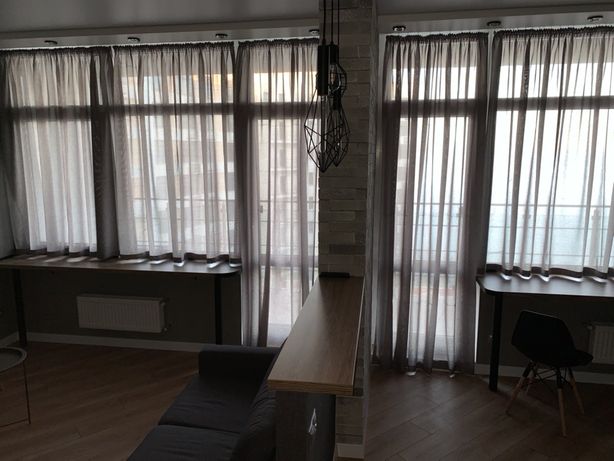 Rent an apartment in Odesa on the St. Kamanina 23 per $480 