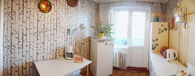 Rent an apartment in Cherkasy on the St. Tolstoho 8/9 per 5000 uah. 