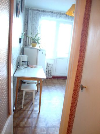 Rent an apartment in Cherkasy on the St. Tolstoho 8/9 per 5000 uah. 