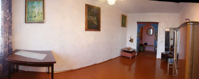 Rent an apartment in Cherkasy on the St. Tolstoho 8/9 per 5000 uah. 