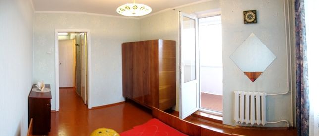 Rent an apartment in Cherkasy on the St. Tolstoho 8/9 per 5000 uah. 