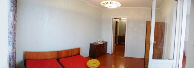 Rent an apartment in Cherkasy on the St. Tolstoho 8/9 per 5000 uah. 