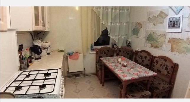 Rent a room in Kropyvnytskyi per 1300 uah. 