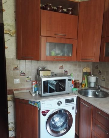 Rent an apartment in Ternopil on the St. Zhyvova per 3400 uah. 