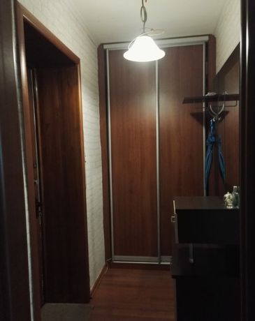 Rent an apartment in Ternopil on the St. Zhyvova per 3400 uah. 