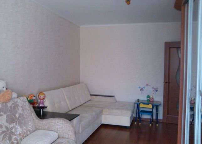 Rent an apartment in Ternopil on the St. Zhyvova per 3400 uah. 