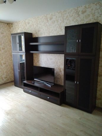 Rent an apartment in Ternopil on the St. Ruska per 3500 uah. 