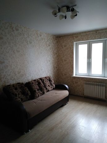 Rent an apartment in Ternopil on the St. Ruska per 3500 uah. 