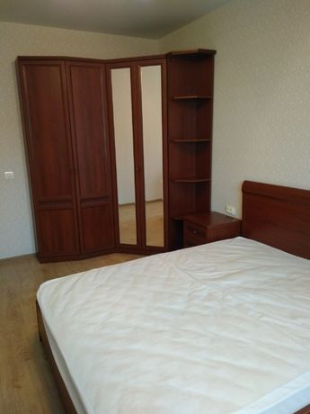 Rent an apartment in Ternopil on the St. Ruska per 3500 uah. 