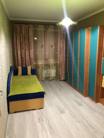 Rent a room in Uzhhorod per 2500 uah. 