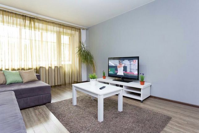 Rent an apartment in Kharkiv near Metro Defenders of Ukraine per 4600 uah. 