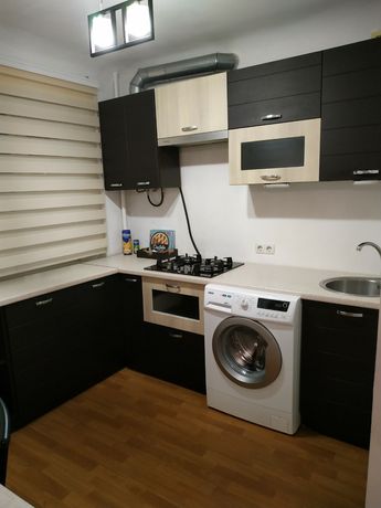 Rent an apartment in Kharkiv on the St. Odeska 1 per 6000 uah. 