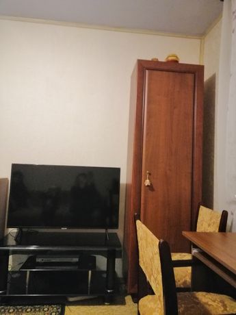 Rent an apartment in Kharkiv near Metro Student per 7000 uah. 