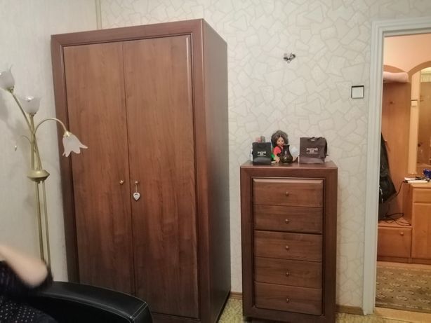 Снять квартиру в Харькове возле ст.М. Студенческая за 7000 грн. 