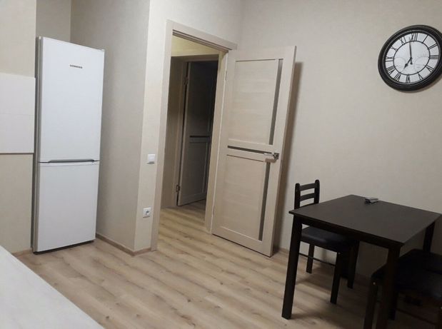 Rent an apartment in Kharkiv on the St. Derzhavynska per 4000 uah. 