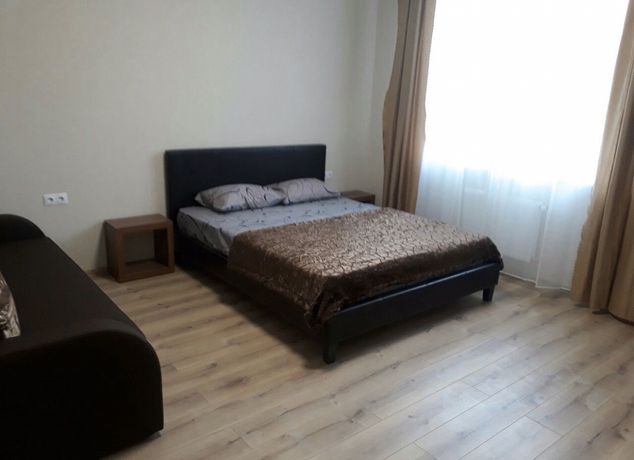 Rent an apartment in Kharkiv on the St. Derzhavynska per 4000 uah. 