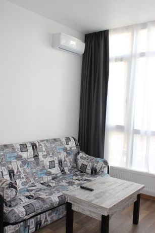 Rent an apartment in Kharkiv on the St. Klochkivska per $600 