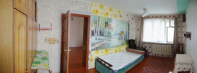 Rent an apartment in Cherkasy on the St. Kobzarska per 3000 uah. 