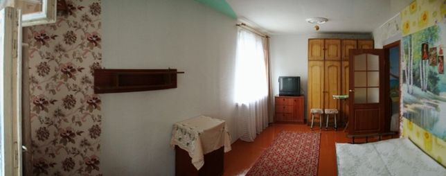 Rent an apartment in Cherkasy on the St. Kobzarska per 3000 uah. 