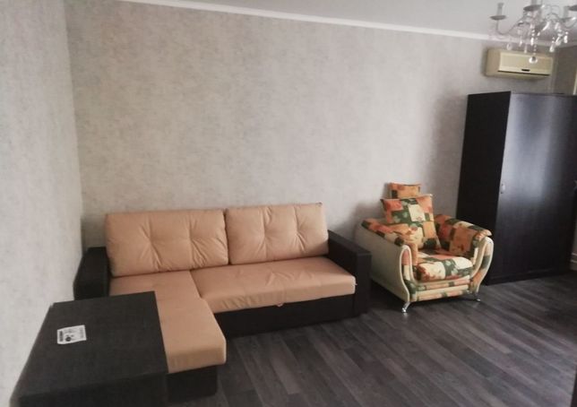 Rent an apartment in Lviv in Frankіvskyi district per 4800 uah. 