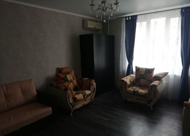 Rent an apartment in Lviv in Frankіvskyi district per 4800 uah. 