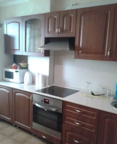 Rent an apartment in Lviv in Frankіvskyi district per 4800 uah. 