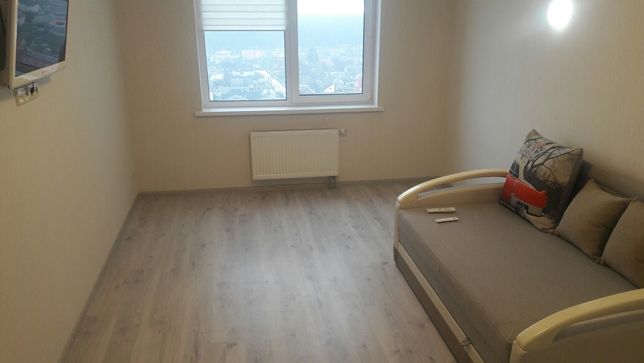 Rent an apartment in Kyiv on the Kharkivske highway per 12000 uah. 