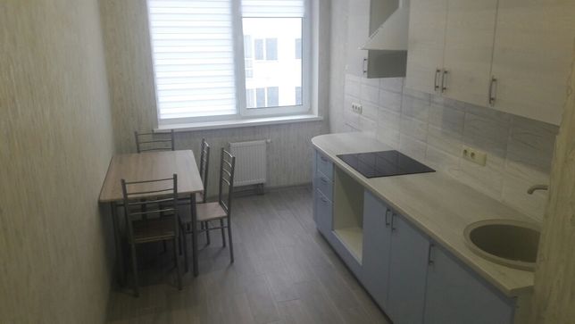 Rent an apartment in Kyiv on the Kharkivske highway per 12000 uah. 