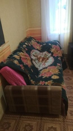 Rent a room in Odesa on the St. Kanatna per 2000 uah. 