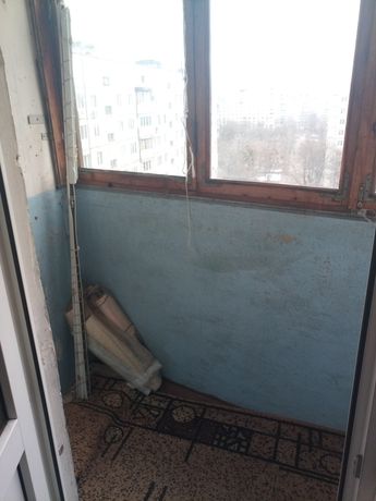 Снять квартиру в Харькове возле ст.М. Холодная гора за 5500 грн. 
