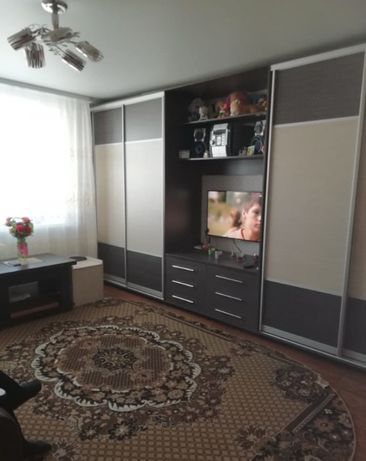 Rent an apartment in Lutsk on the Avenue Voli per 3500 uah. 