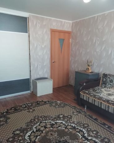 Rent an apartment in Lutsk on the Avenue Voli per 3500 uah. 