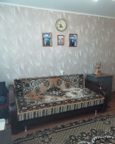 Rent an apartment in Lutsk on the Avenue Voli per 3500 uah. 