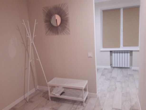 Rent daily an apartment in Zaporizhzhia on the St. 40 rokiv Peremohy per 550 uah. 