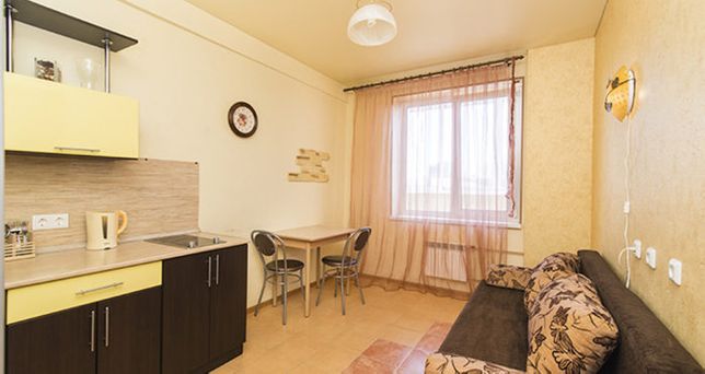 Rent a room in Kyiv on the Avenue Peremohy 91 per 5000 uah. 